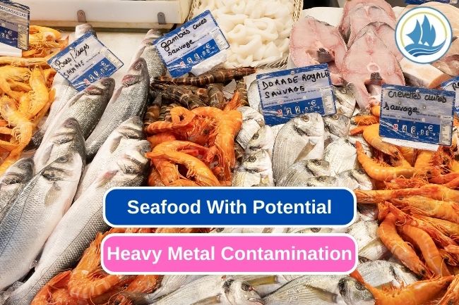 Heavy Metal and Seafood: Making Informed Choices for Your Health